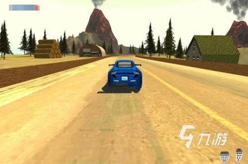 好玩的赛车手机游戏有哪些 热门赛车手游排行榜推荐2023
