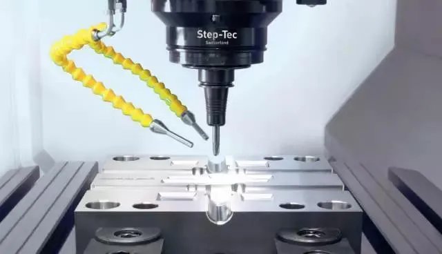 如何正确选用加工中心和高速铣？