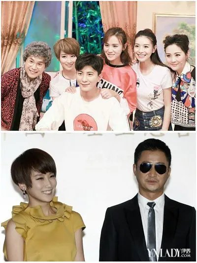 主播谢楠自曝恋爱过程引关注揭秘和吴京的相识往事