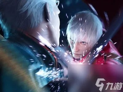 鬼泣攻略-鬼泣攻略图文攻略