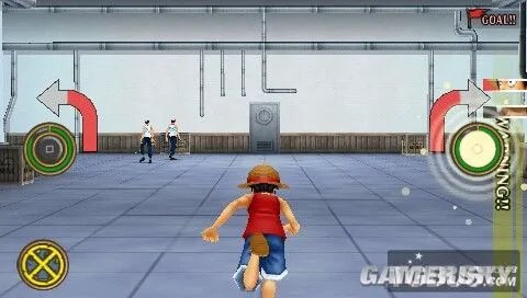 《海贼王：冒险的黎明》流程图文攻略