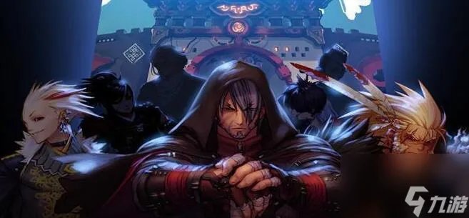 dnf契魔者带什么武器好