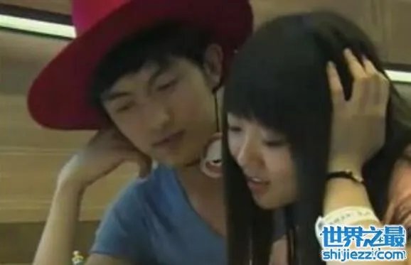 李恒建曹安娜什么关系，并没有关系(表白两次遭拒) 