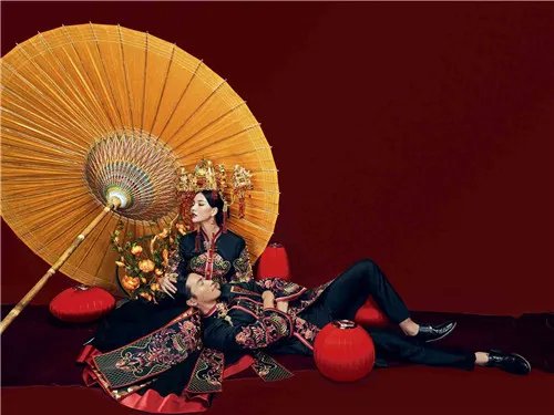 2018著名婚纱摄影排名  国内婚纱摄影哪家好