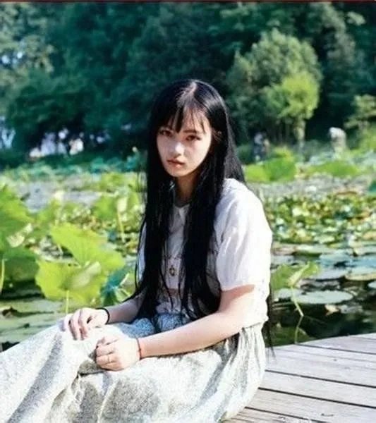 细数民间的各路女神 最美马拉松女孩豆浆西施