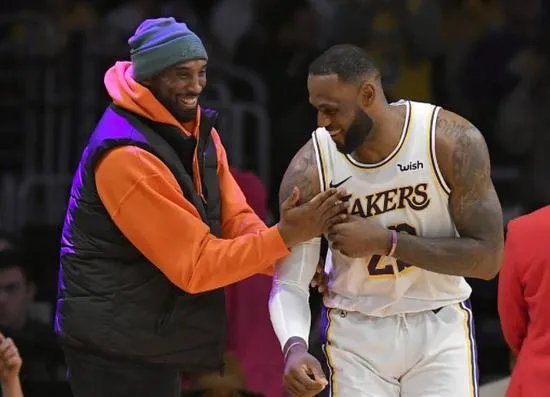 nba全明星赛改制致敬科比