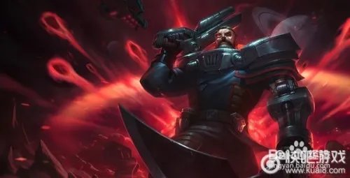 Pawn船长天赋符文加点