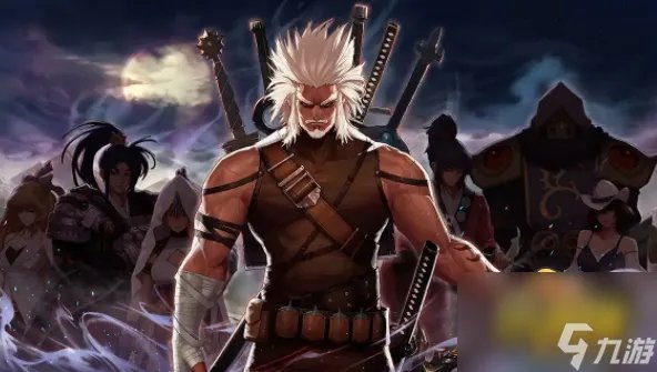 《dnf》西岚在哪 西岚位置介绍