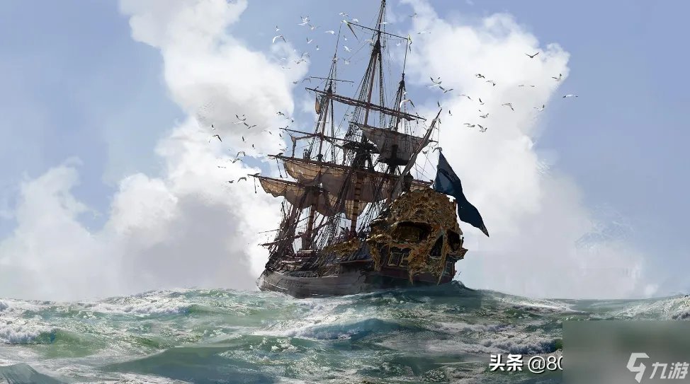 大航海时代4 威压有什么用 大航海时代4威压评价怎么样