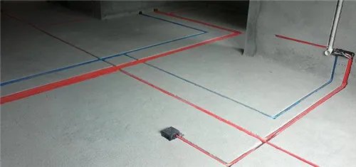 国家标准水电安装规范有哪些