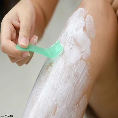 用什么可以永久脱毛