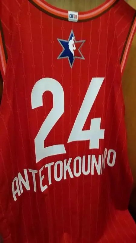 nba全明星赛改制致敬科比