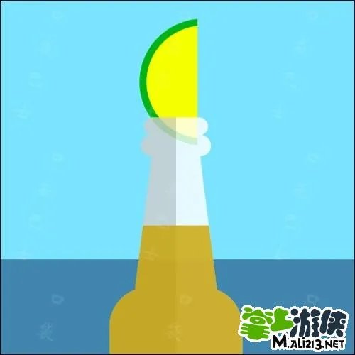 疯狂猜图啤酒品牌答案汇总：绿色啤酒瓶及啤酒瓶柠檬答案