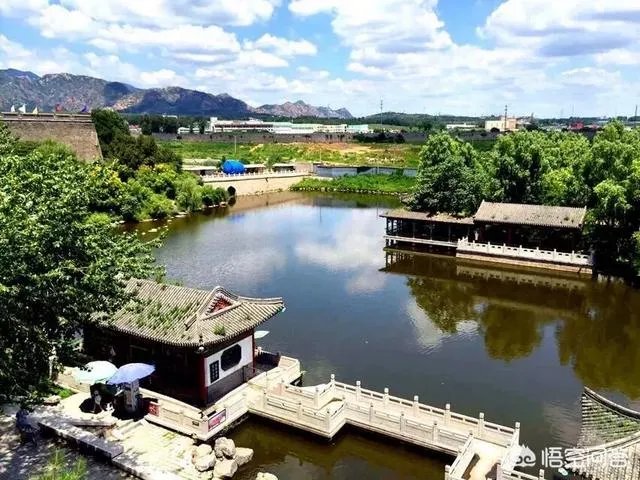 秦皇岛的山海关要门票吗?