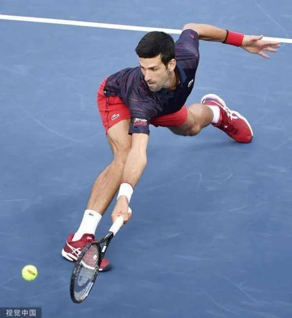 德约科维奇被取消美网资格，究竟是因为什么原因？