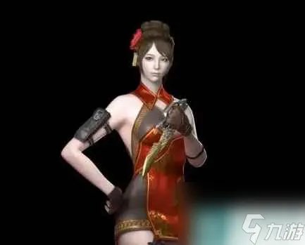 《cf》最强角色排名介绍