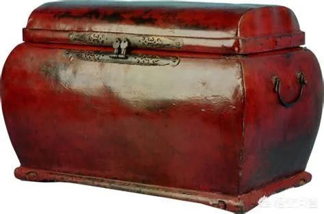 以前老皮箱有没有价值?