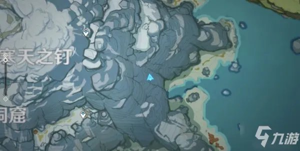 《原神》隐藏任务残旧的记事完成攻略 残旧的记事触发方式详解