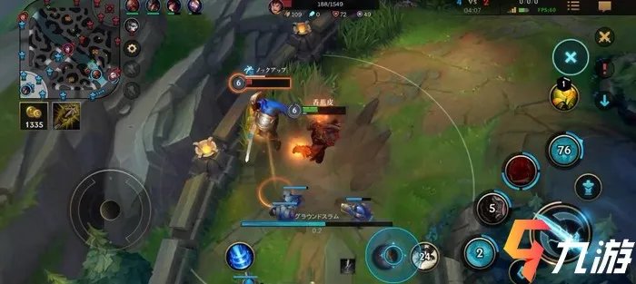 lol手游怎么克制凯南 克制凯南英雄推荐