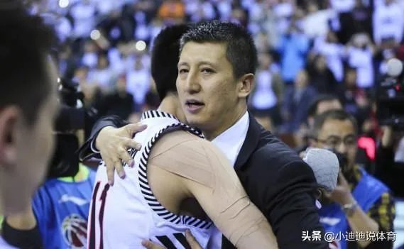 换帅如换刀,郭士强下课辽宁大胜青岛,他们是“演员”?如何评价?