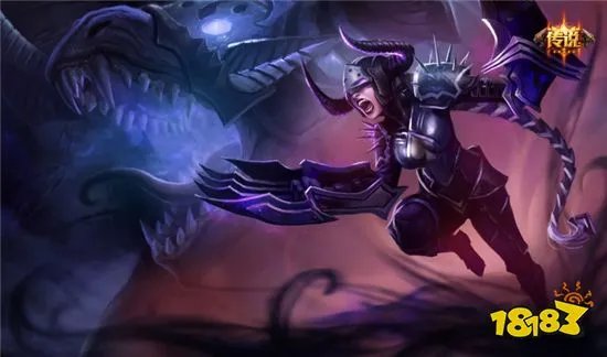 英雄联盟手游雅典娜的邪恶圣杯有什么效果 雅典娜的邪恶圣杯效果介绍