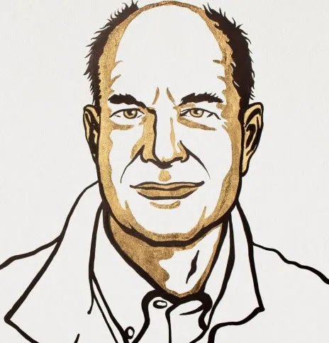 2021年诺贝尔奖获奖名单揭晓 2021诺贝尔奖获得者名单一览