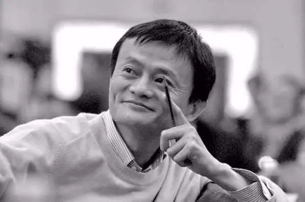 马云的上市公司有哪些？