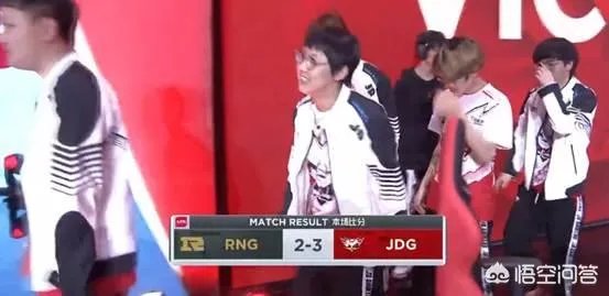 LPL“解说米勒评价RNG”，只有野辅可以，三C得换，Uzi问题很大，是这样吗？