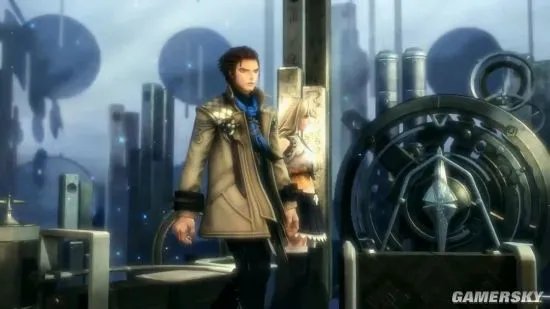 《创世纪战4》二测:辽阔世界不寂寞 80随从任你玩