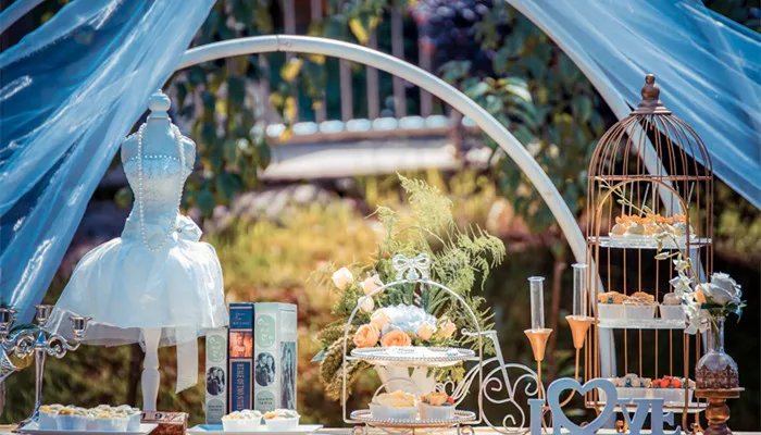 适合婚礼的钢琴曲有哪些 适合婚礼上的钢琴曲