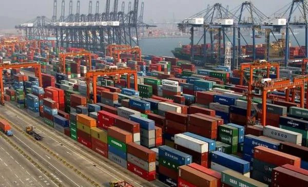 2020年我国gdp占比美国是多少?