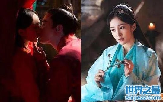 唐七公子本人照片曝光，说好的仙女不见了(太丑了) 