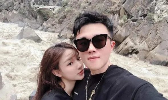 雪梨老公张衍身价多少：雪梨老公是干什么的