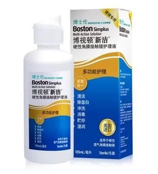 OK镜护理系统哪家强？认准博视顿多功能护理系统！