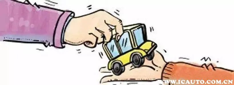 个人急卖二手车怎么处理？卖二手车需要注意什么