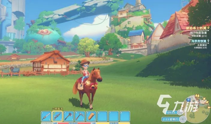 波西亚时光多功能茶几怎么获取 多功能茶几获取方法一览