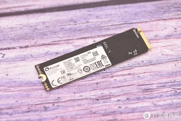 浦科特固态硬盘