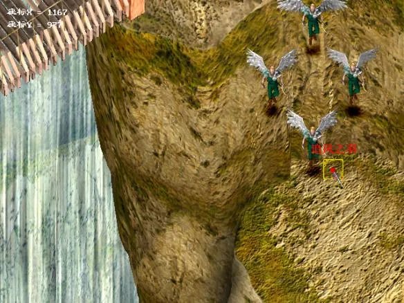 幻世录1隐藏物品在哪 幻世录1攻略隐藏物品