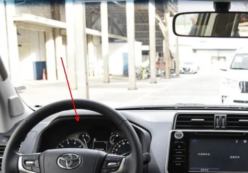 普拉多2700中东版论坛