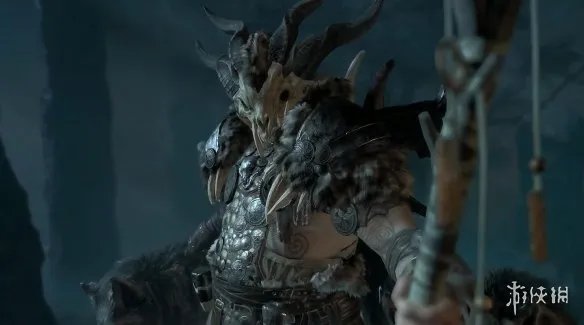 《暗黑破坏神4》德鲁伊装备及流派详解