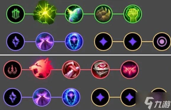 《英雄联盟》加里奥怎么出装2023 加里奥出装打法思路详解