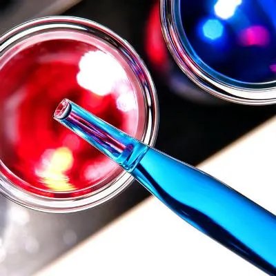 人的血液呈什么性