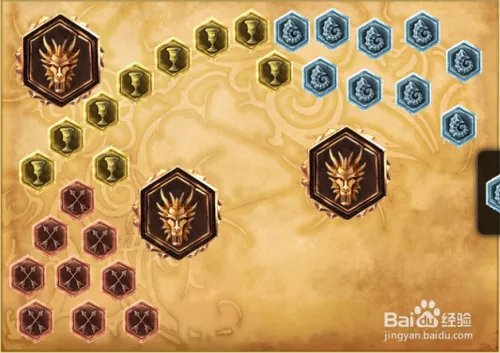 S5皮城女警天赋加点图S5凯特琳天赋符文攻略