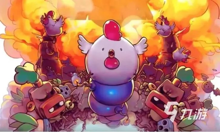 单机游戏排行榜2022前十名 必玩的单机游戏有哪些