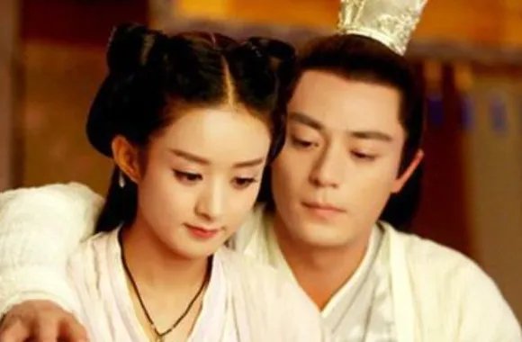 古装片排行榜前十名电视剧