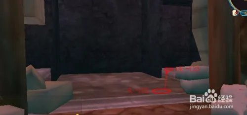 武林外传新皇陵探险攻略