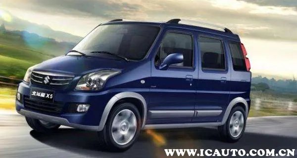 5万左右买什么车好