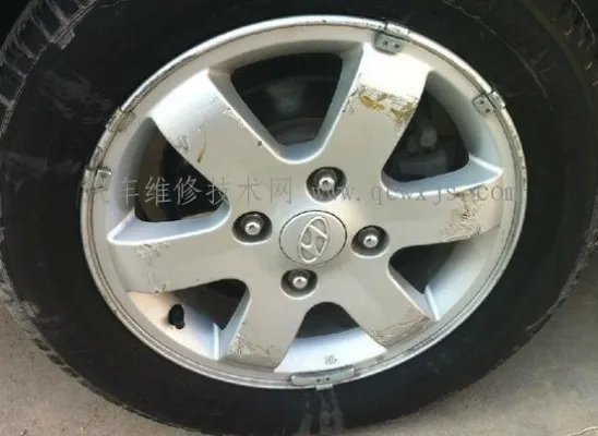 轮胎平衡块什么作用,轮胎平衡块掉了有什么影响