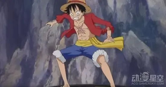 《海贼王》动画第749话先行图 两大剑客闪亮登场