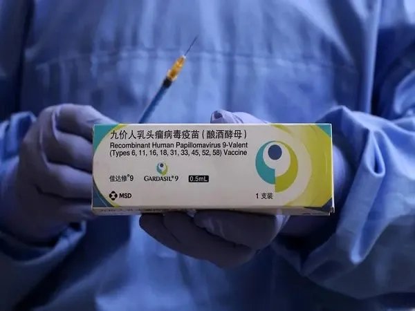 三针HPV疫苗只需打一针?智飞生物回应:没有临床数据支撑